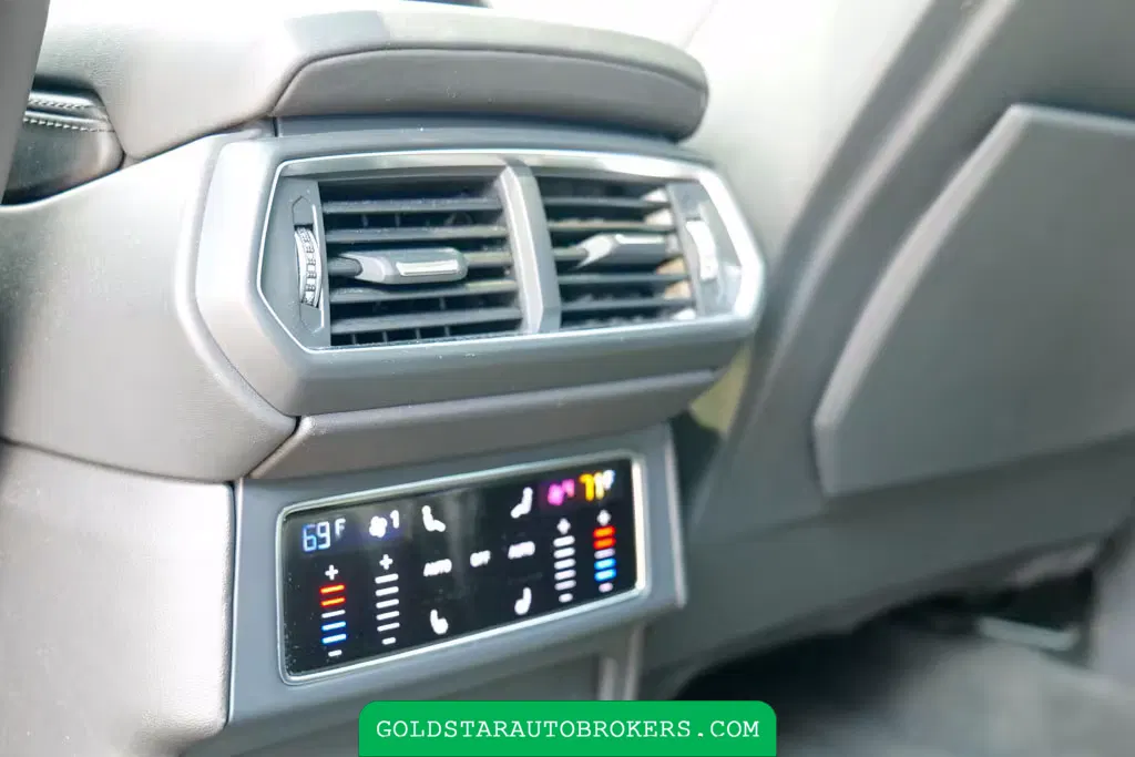 2019 Lamborghini Urus