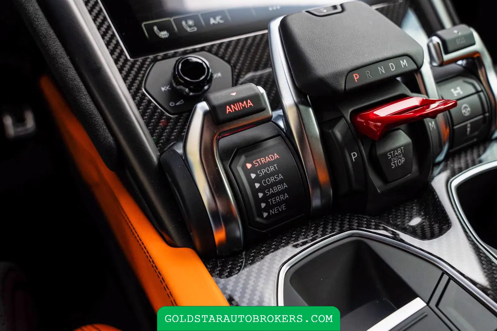 2022 Lamborghini Urus Pearl Capsule