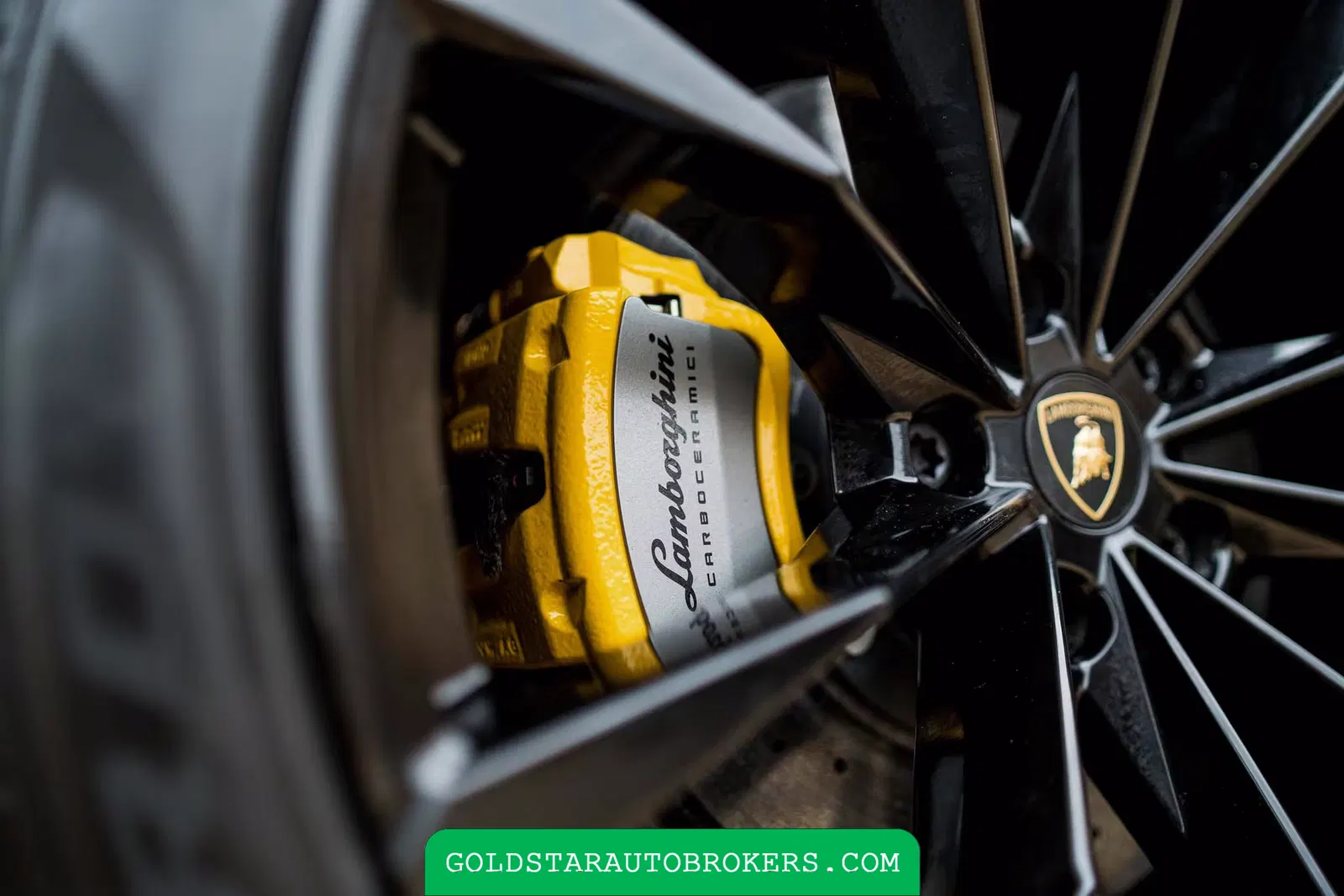 2020 Lamborghini Urus