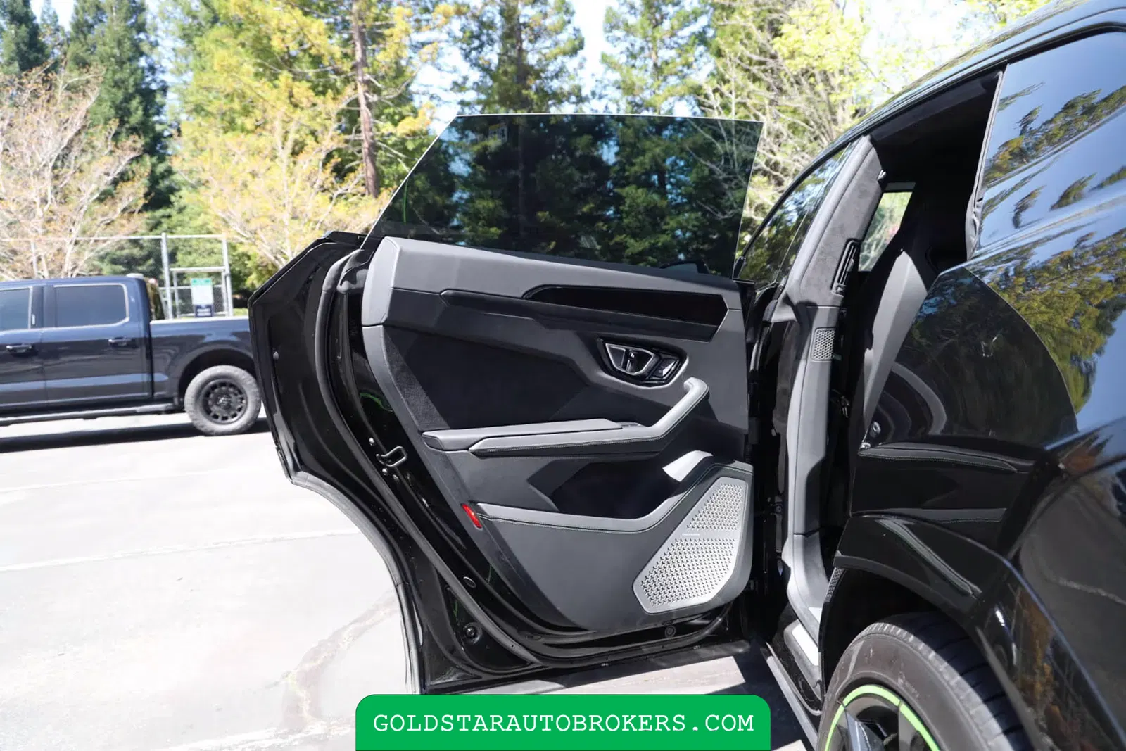 2021 Lamborghini Urus