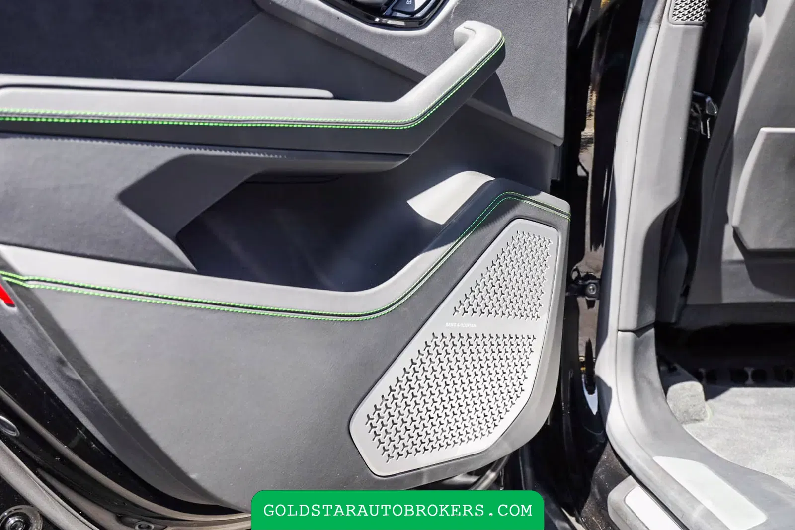 2021 Lamborghini Urus