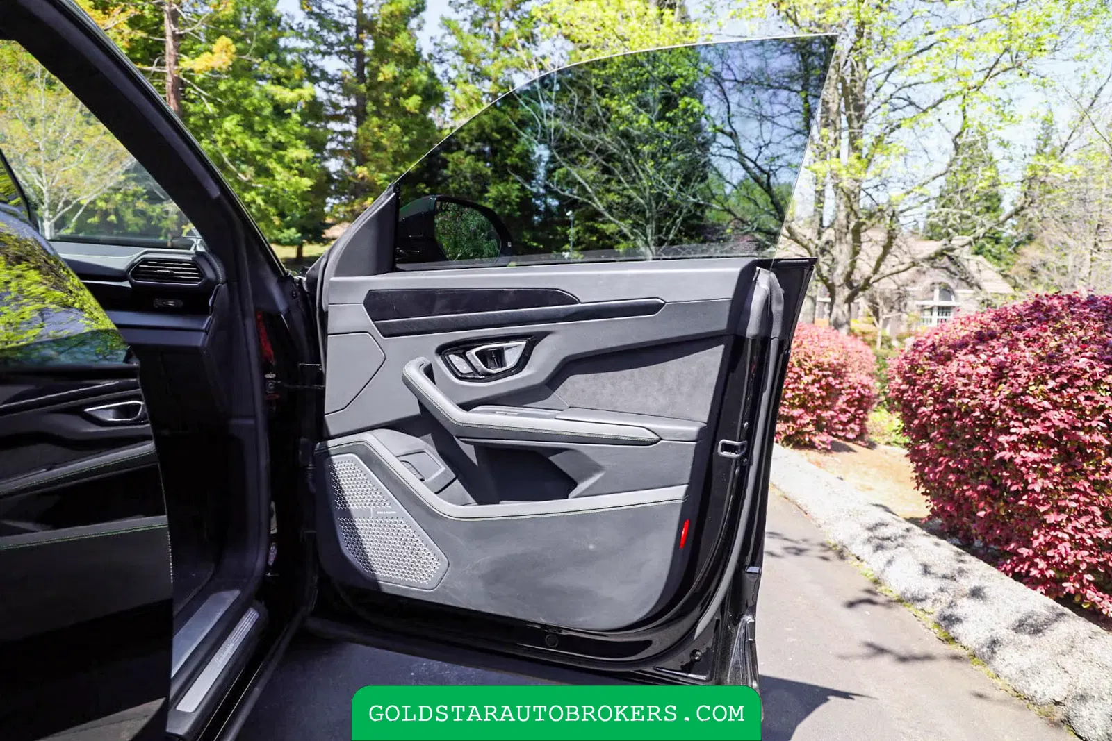 2021 Lamborghini Urus