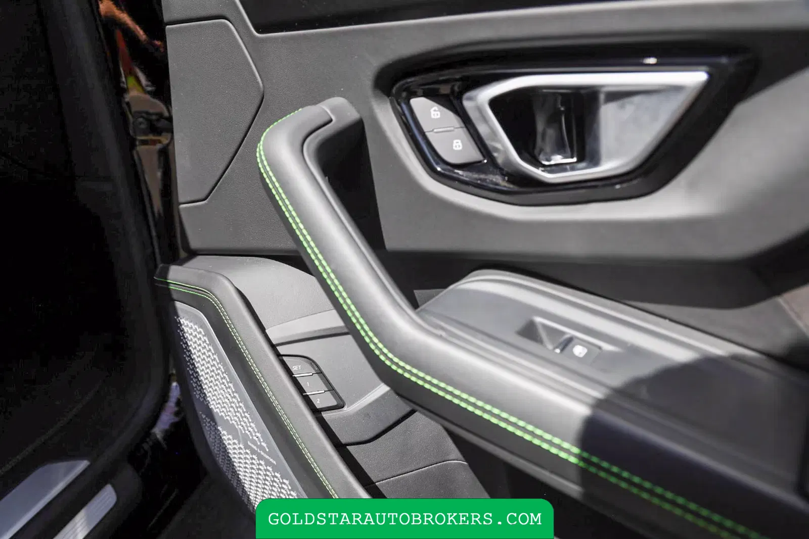 2021 Lamborghini Urus