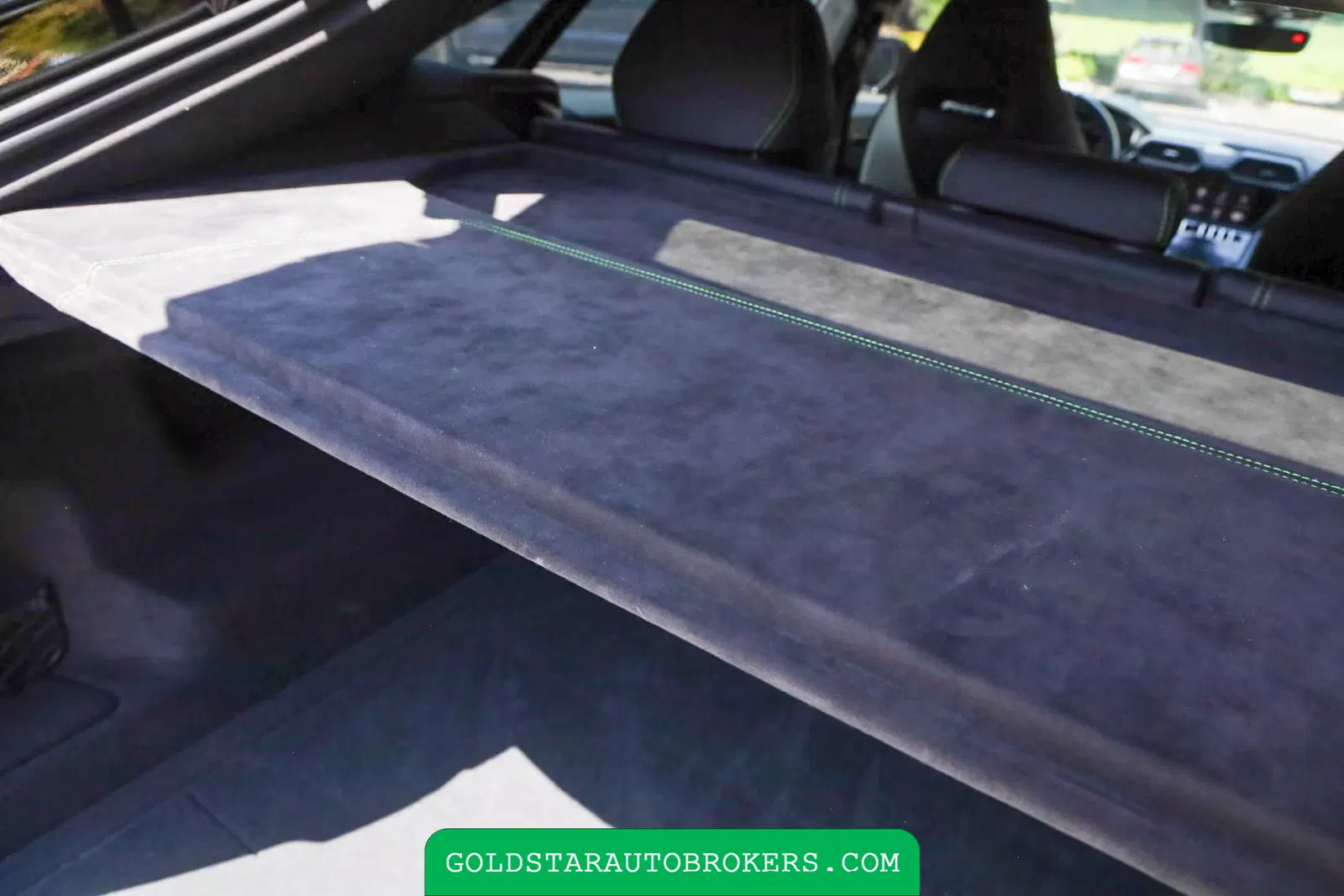 2021 Lamborghini Urus